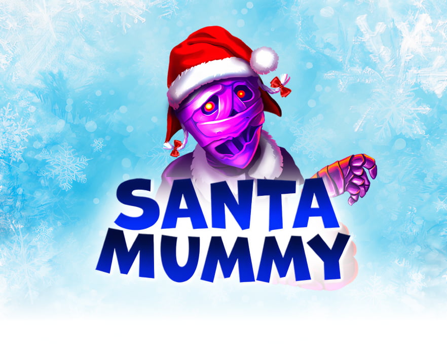 Santa Mummy