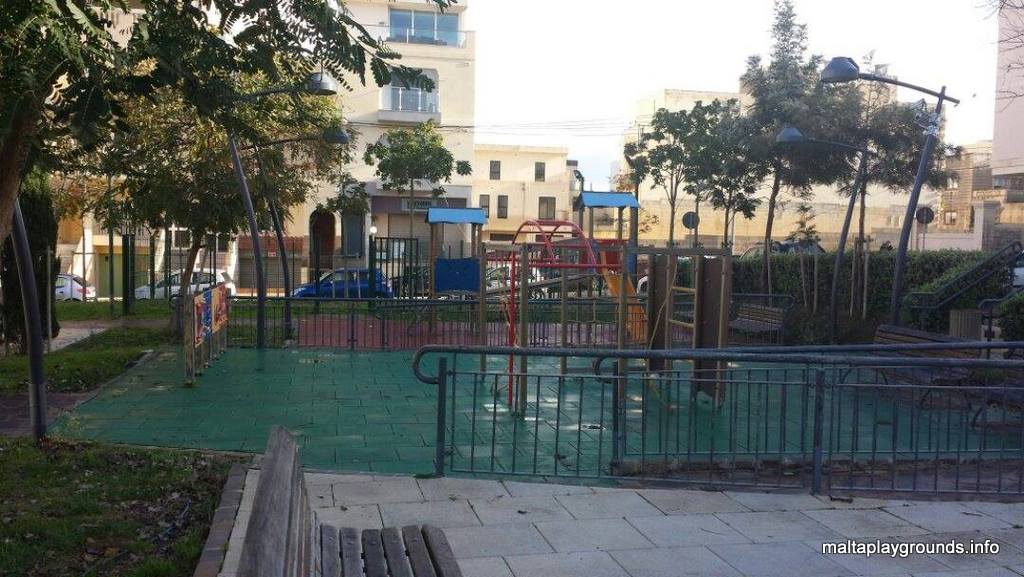 playground