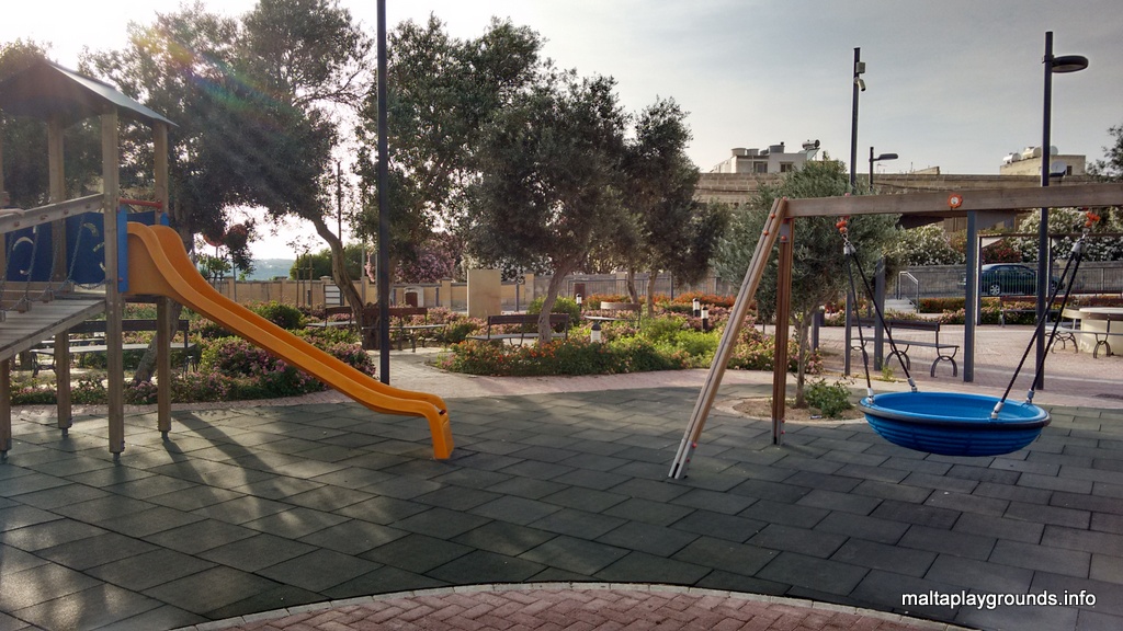 playground