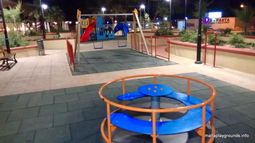 playground