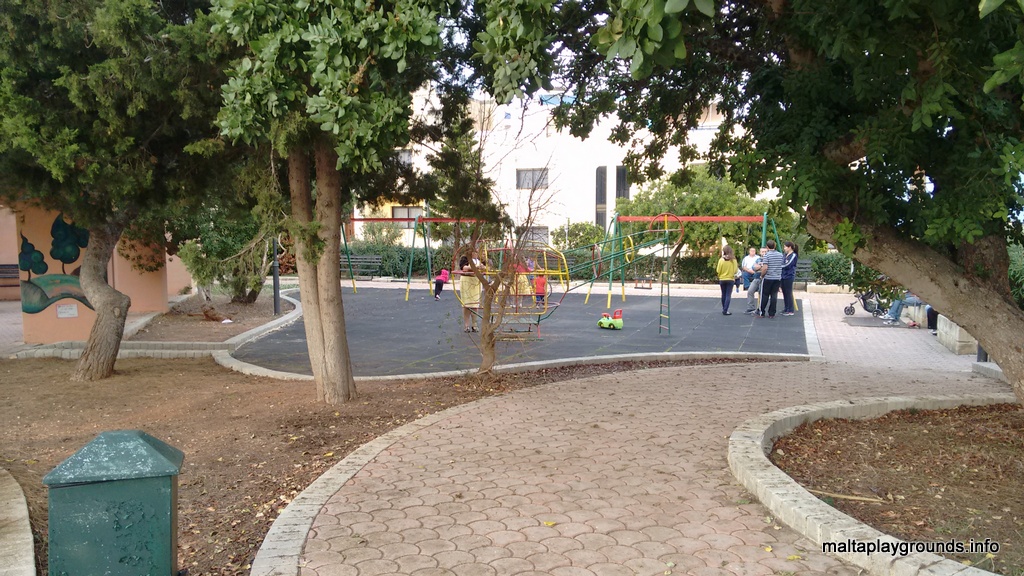 playground