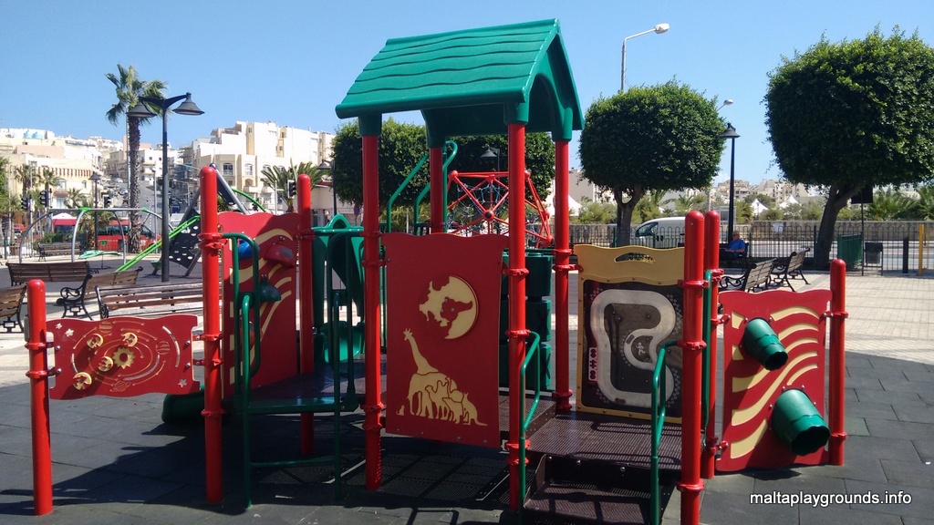 playground