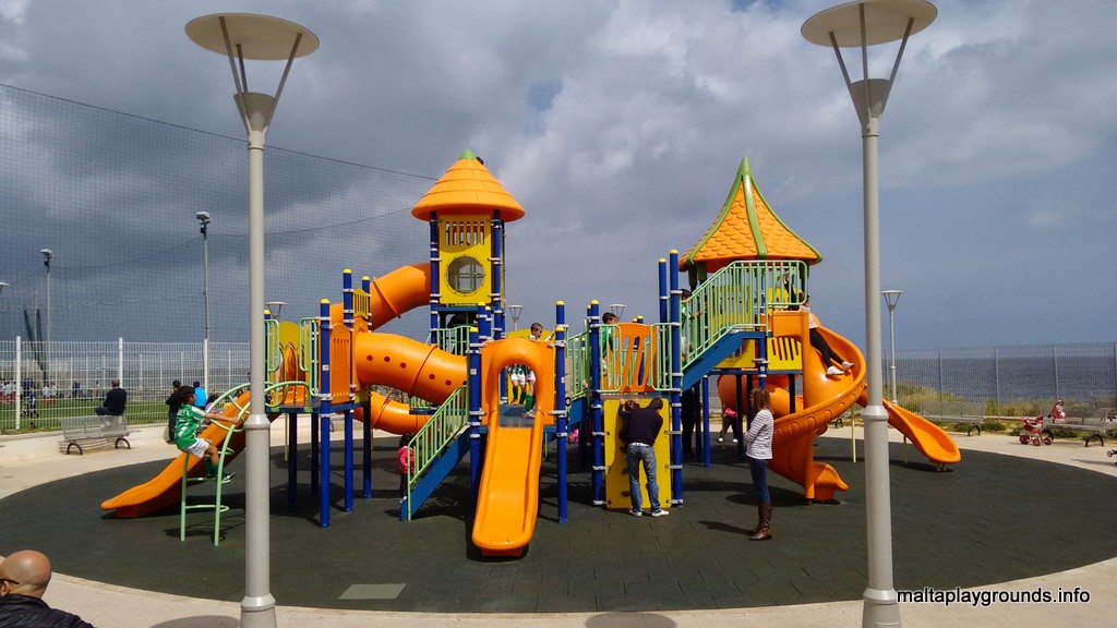 playground