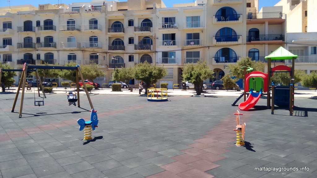 playground