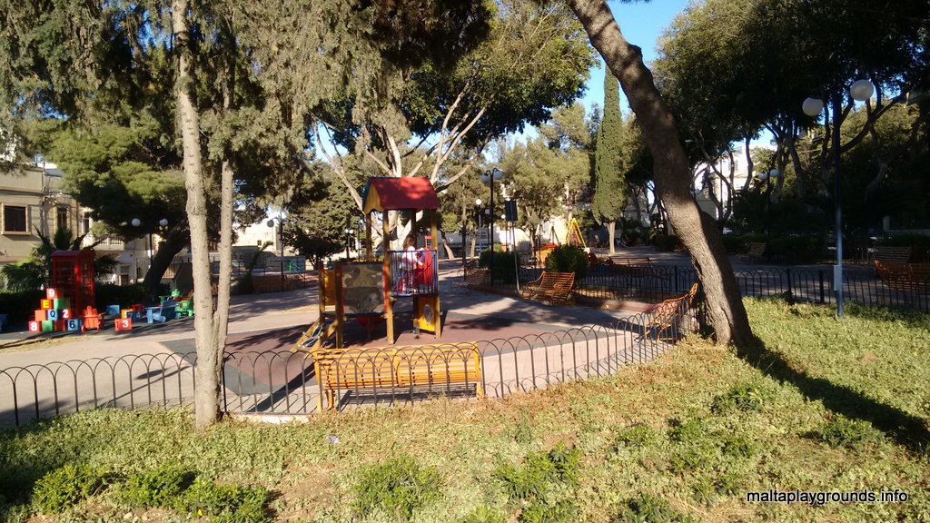 playground
