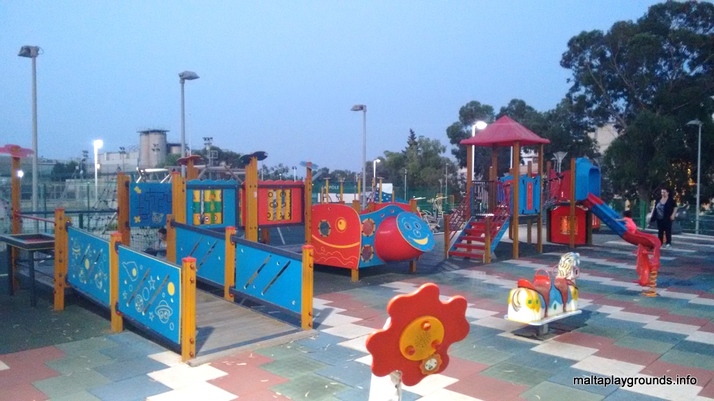 playground