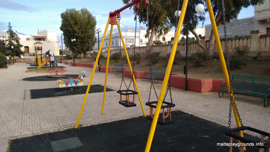 playground