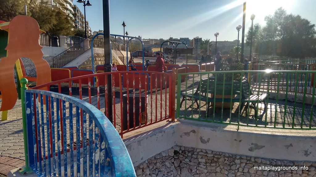 playground