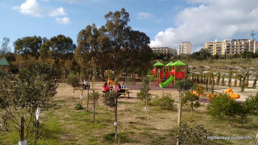 playground