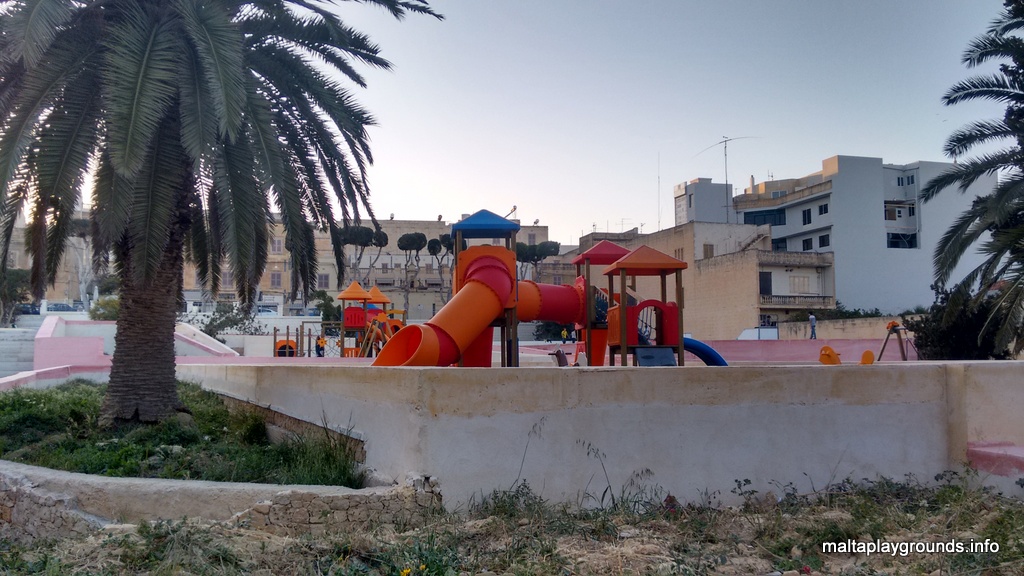 playground
