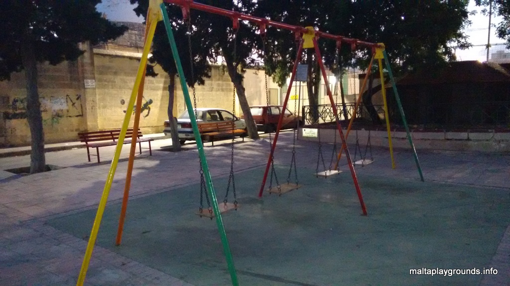 playground