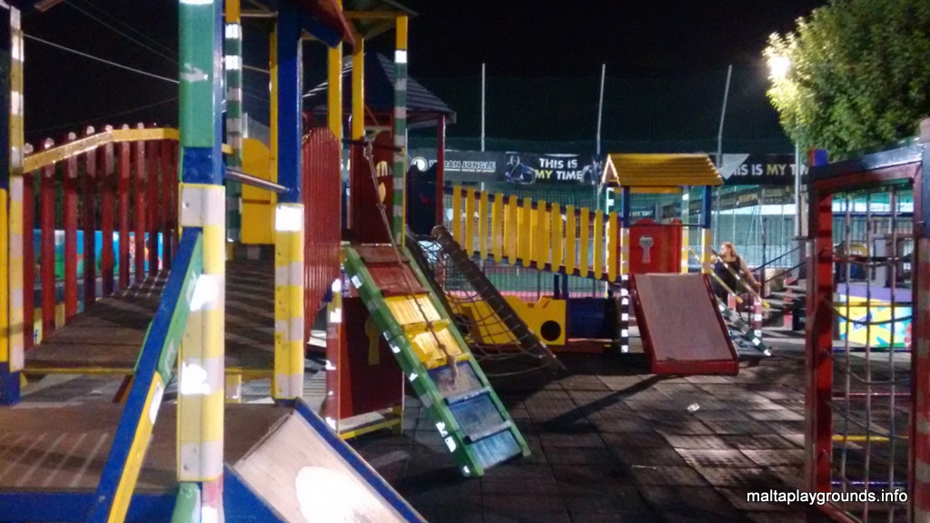 playground